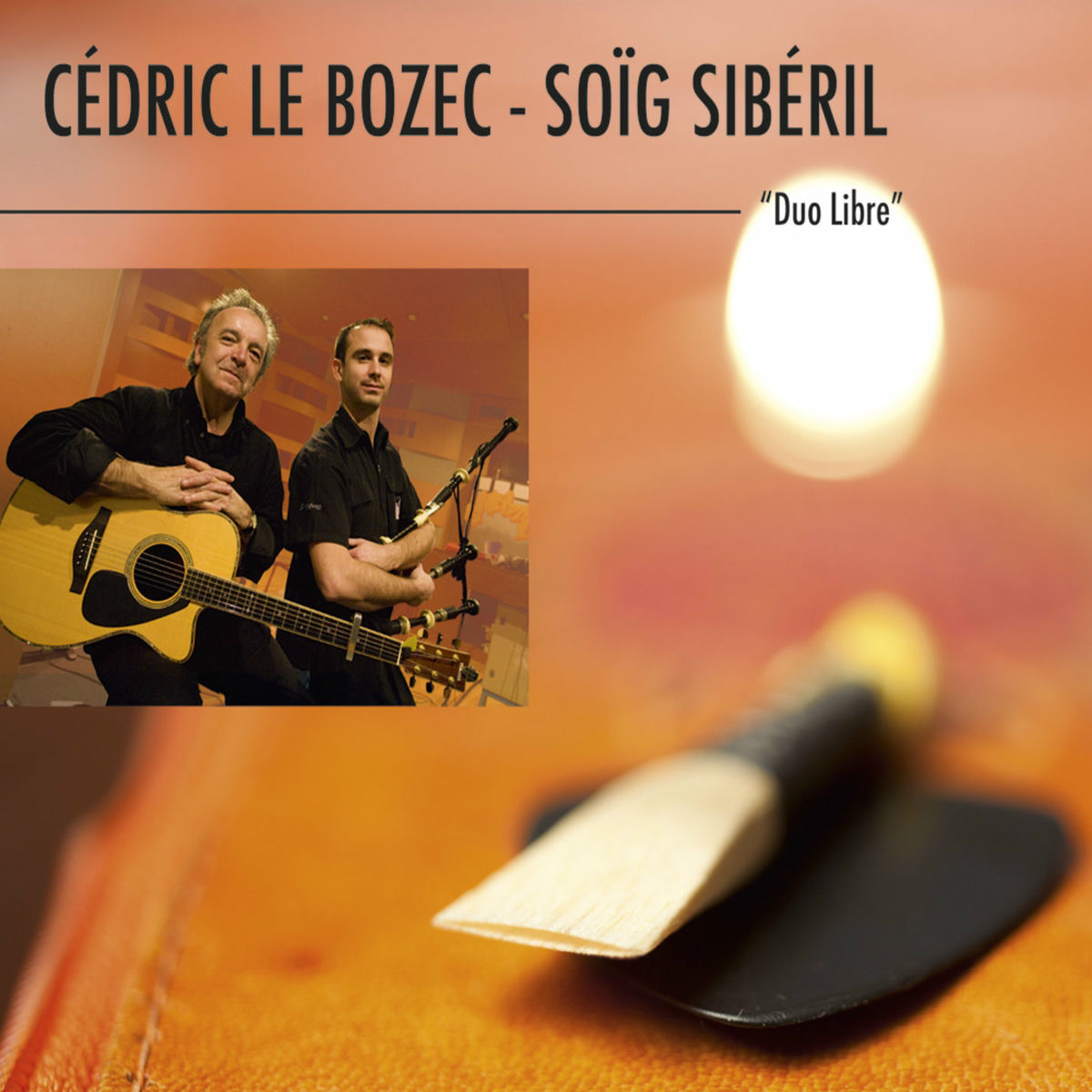 Album cover of Coat Braz 3