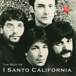Cover of The Best Of...