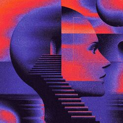 Cover of Ascend