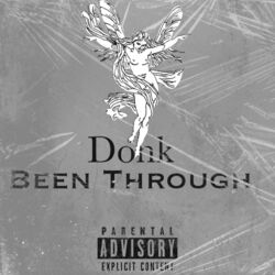 Cover of Been Through