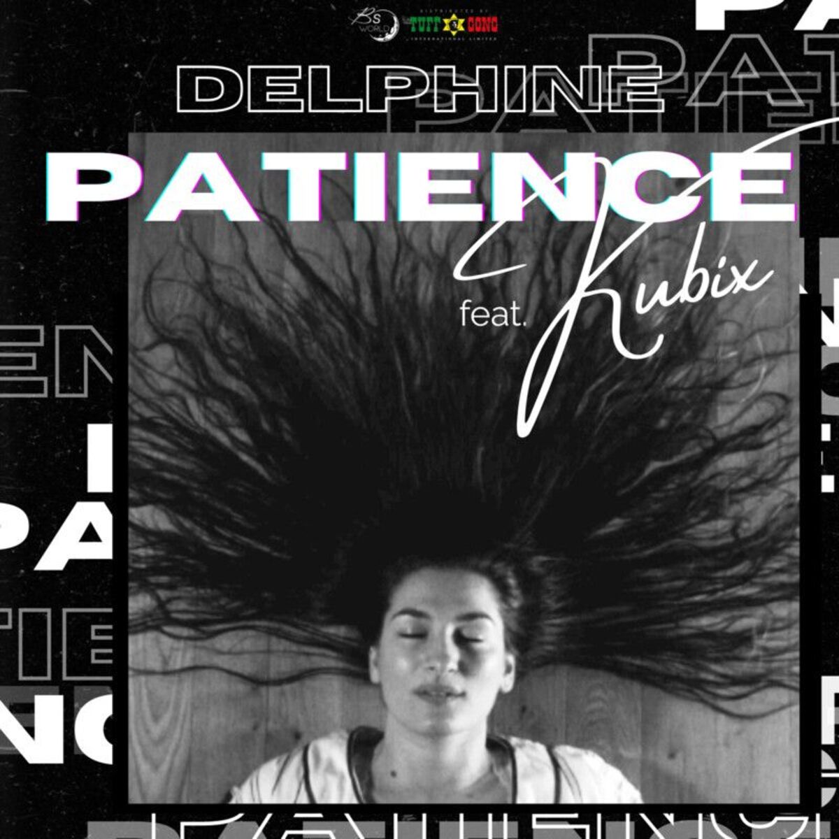Album cover of Patience