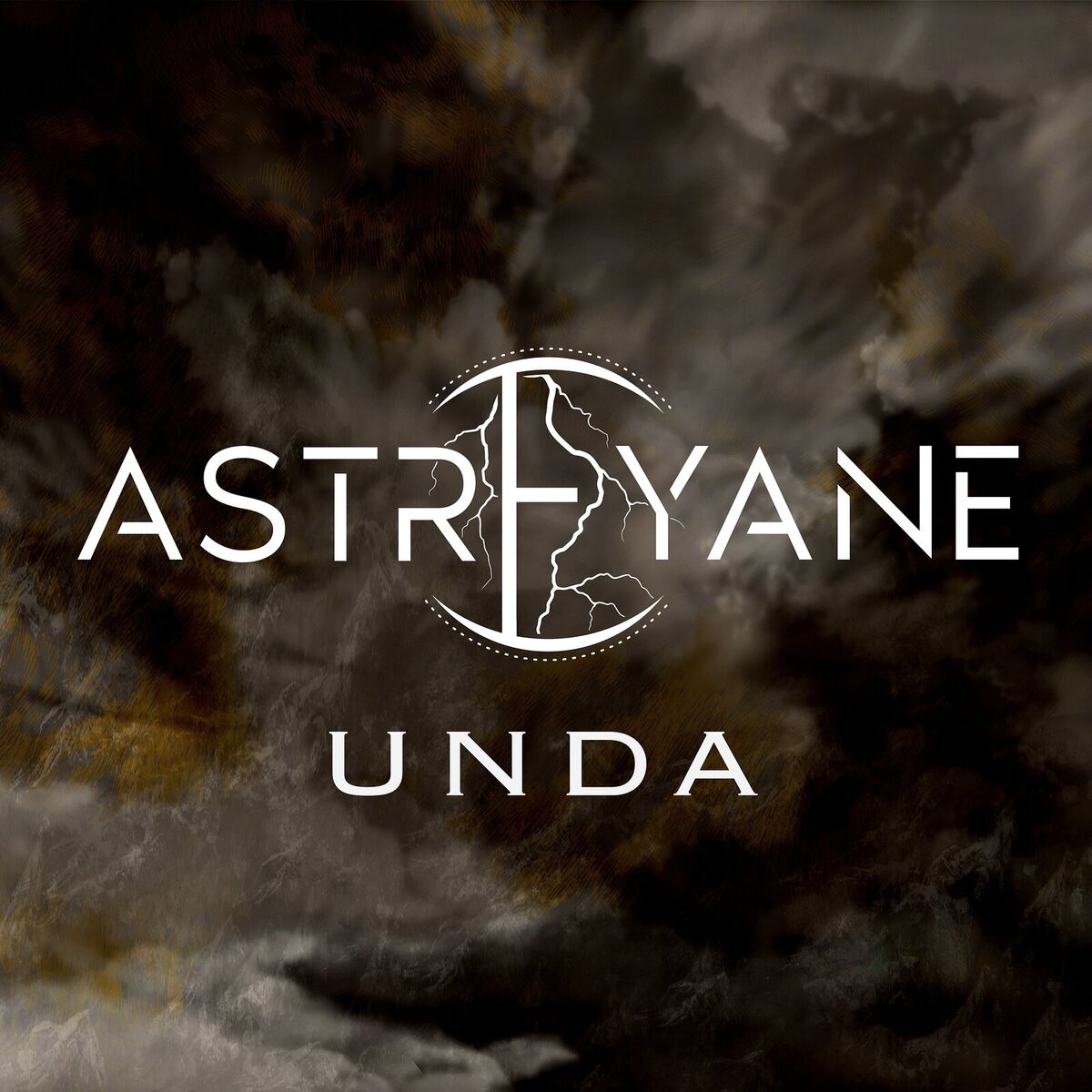 Album cover of Unda
