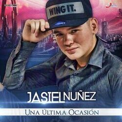 Cover of Una Última Ocasión