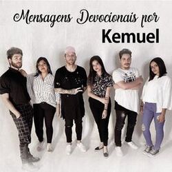 Cover of Mensagens Devocionais por Kemuel