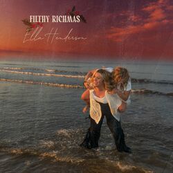 Cover of Filthy Richmas