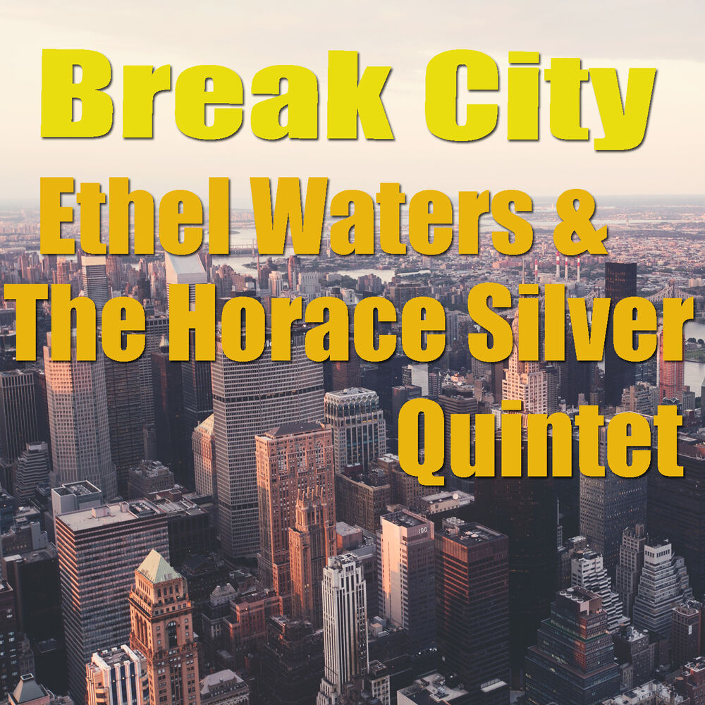 Picture of Break City