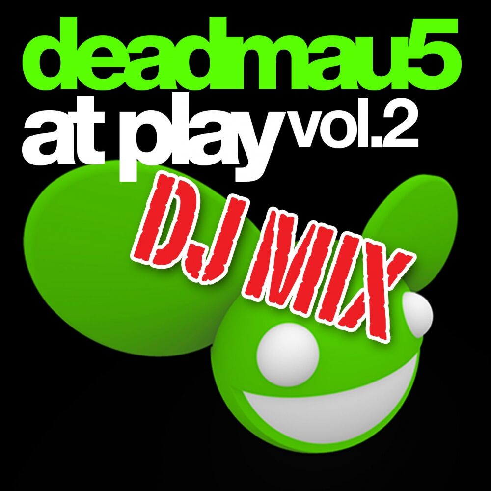 Picture of At Play Vol. 2 DJ Mix