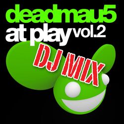 Cover of At Play Vol. 2 DJ Mix