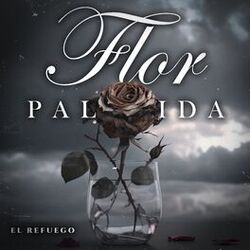 Cover of Flor Pálida