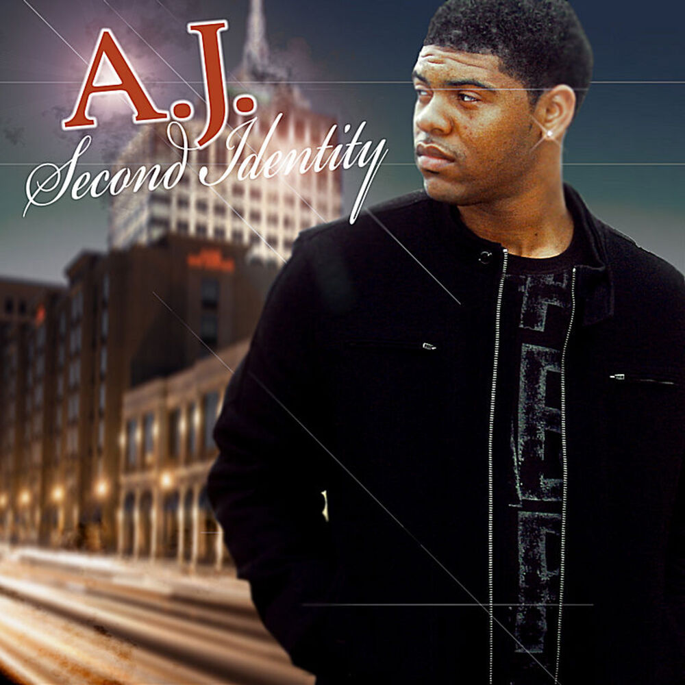 Picture of Second Identity