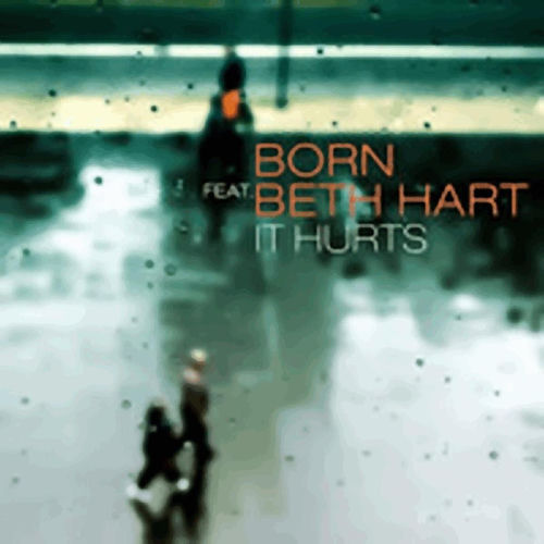 It Hurts (feat. Beth Hart) by Born - 150 BPM