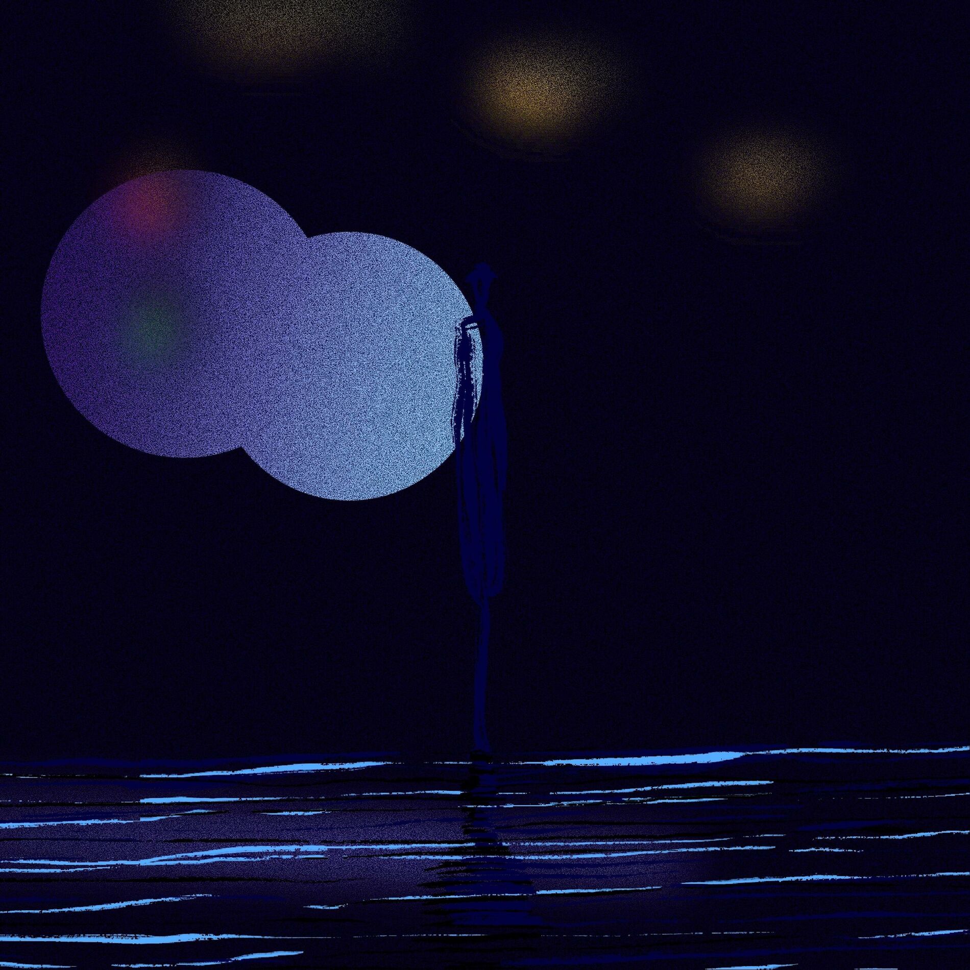 Album cover of Found You