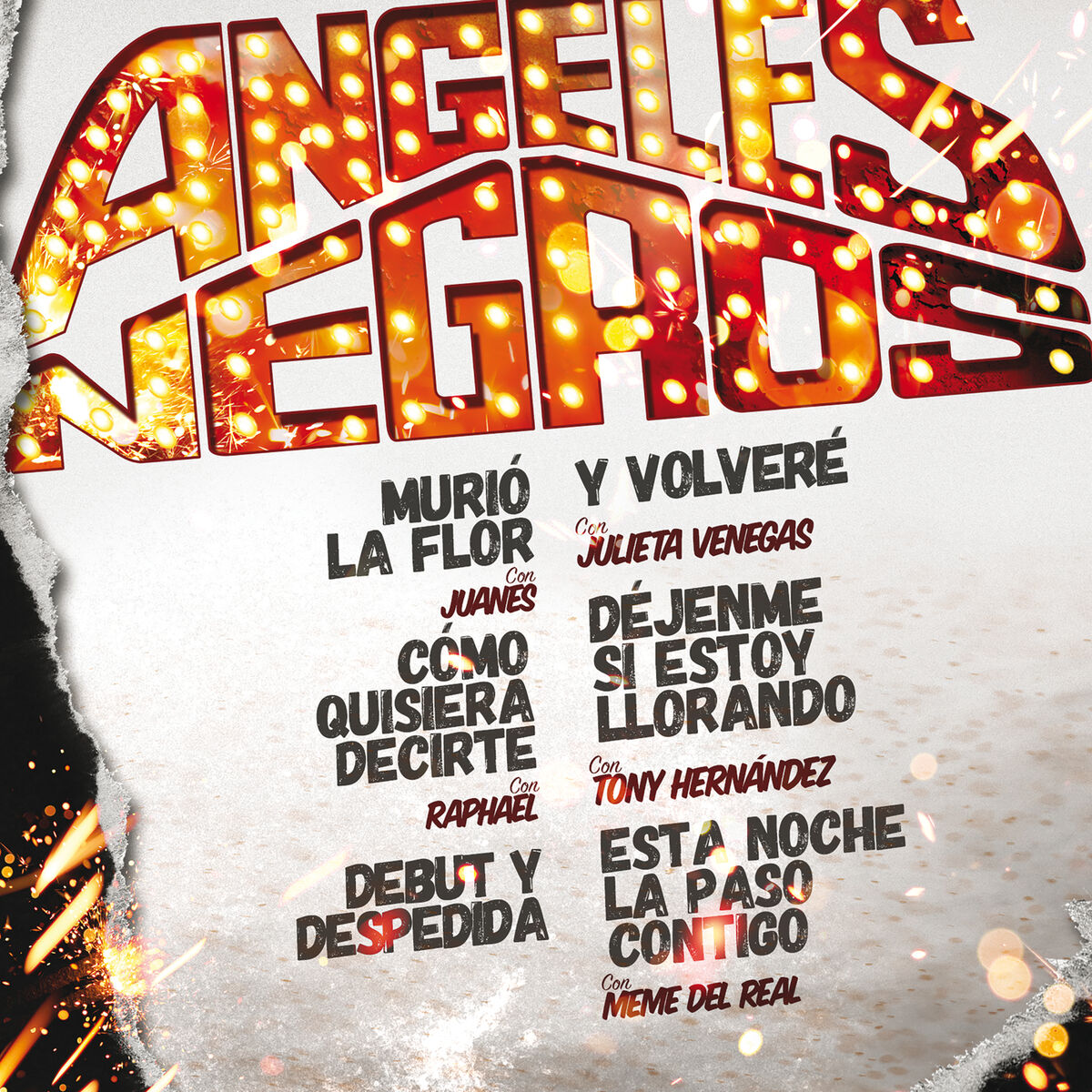 Album cover of No Morirá Jamás (Edición Especial Y Versiones En Vivo)
