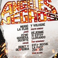 Cover of No Morirá Jamás (Edición Especial Y Versiones En Vivo)