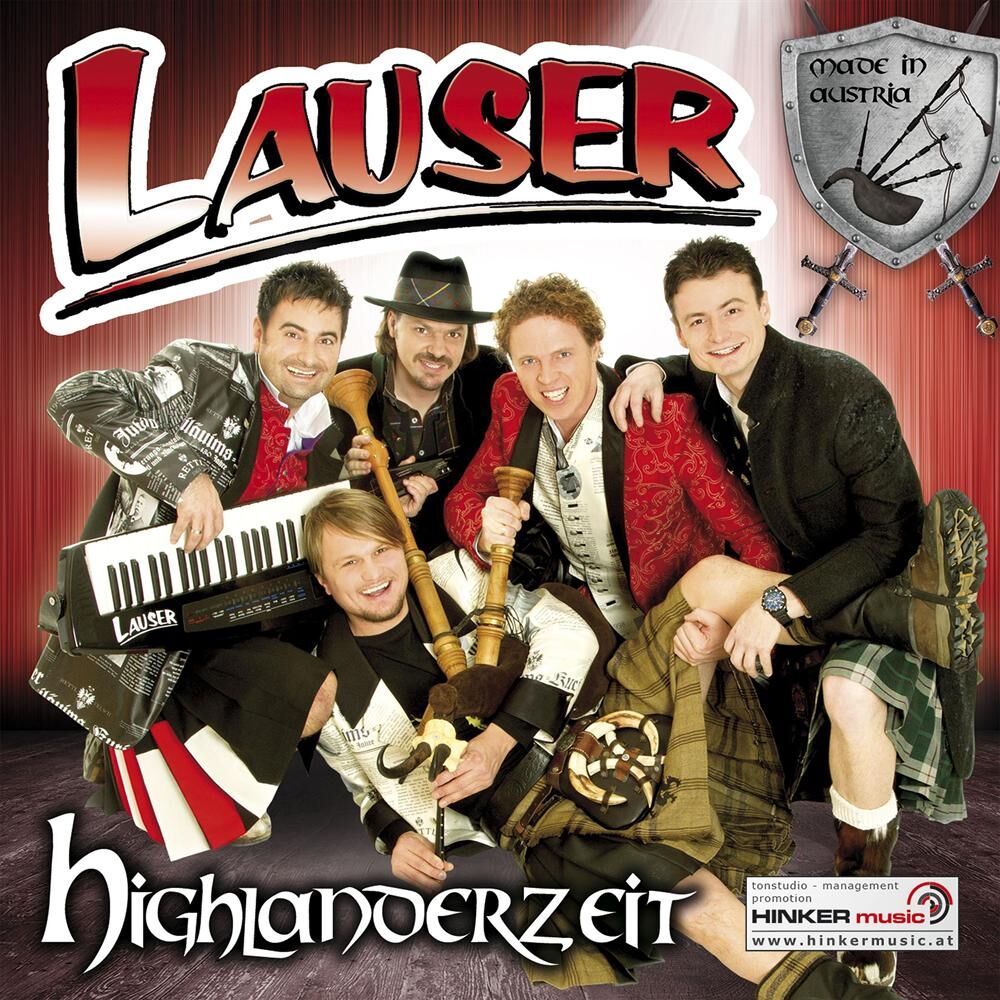 Picture of Highlanderzeit