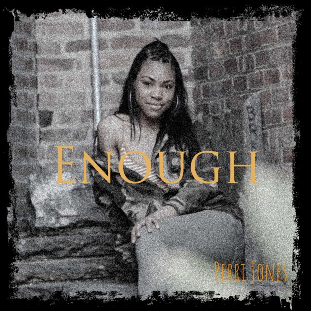 Picture of Enough