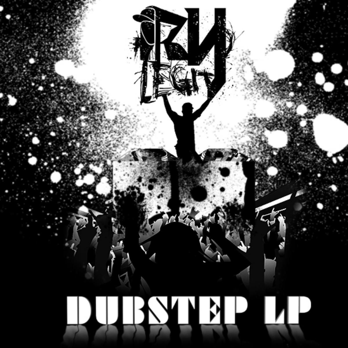 Album cover of Ry Legit Dubstep Lp