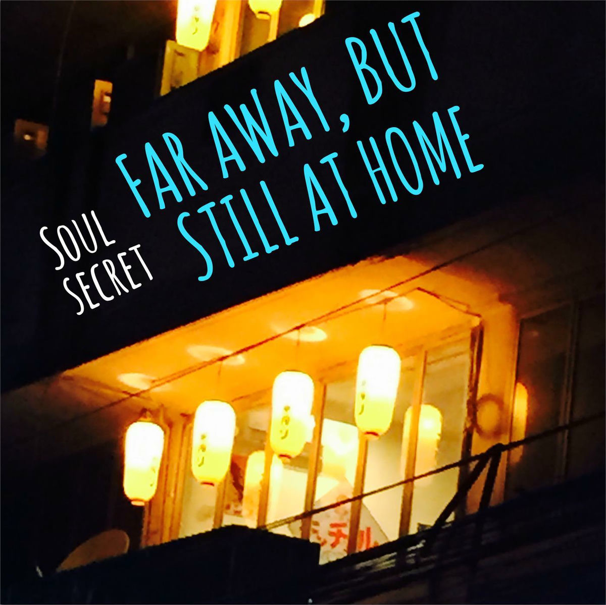 Album cover of Sweet Life