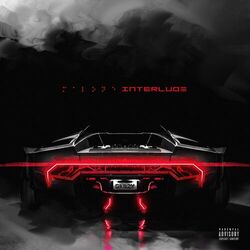 Cover of Malone Interlude