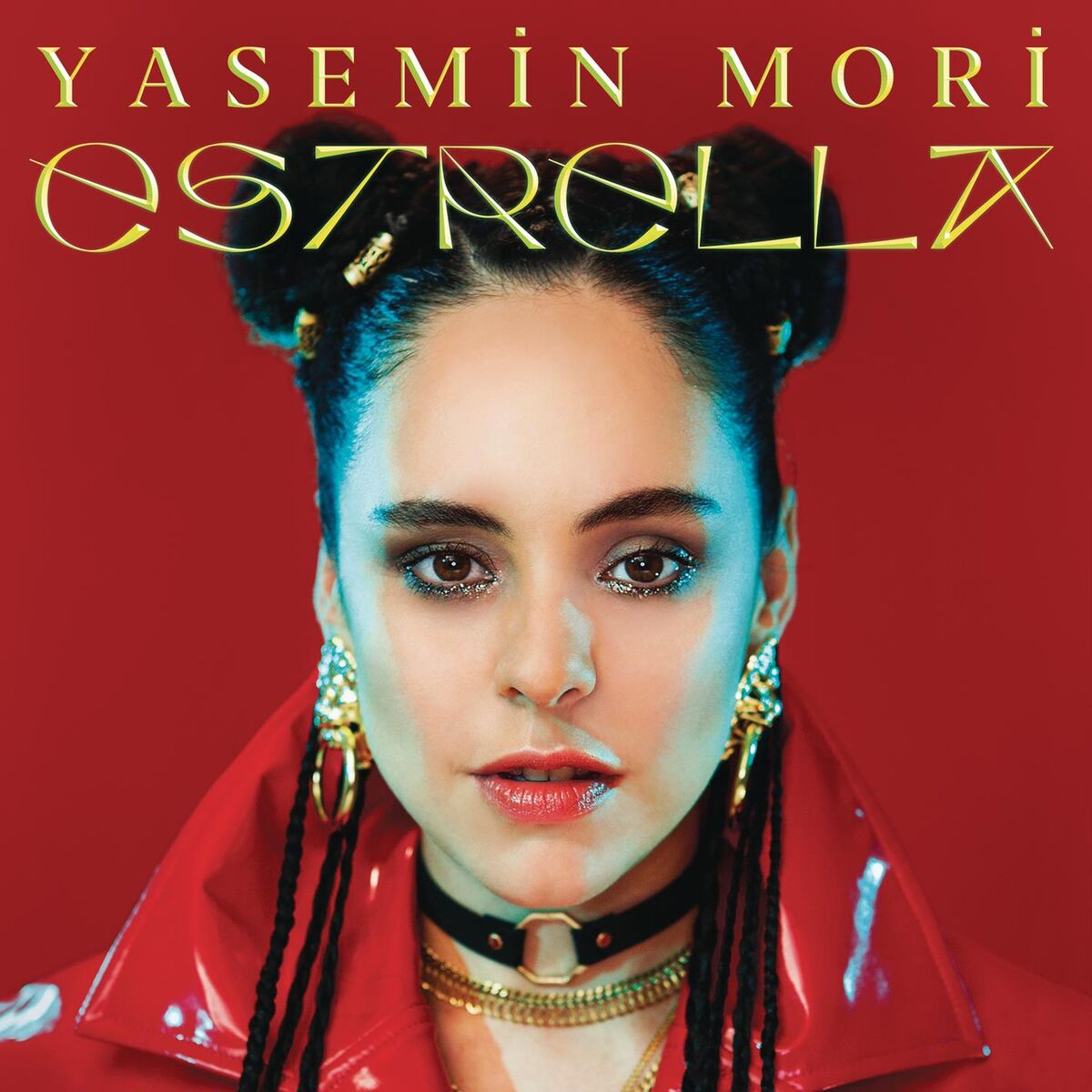 Album cover of Estrella