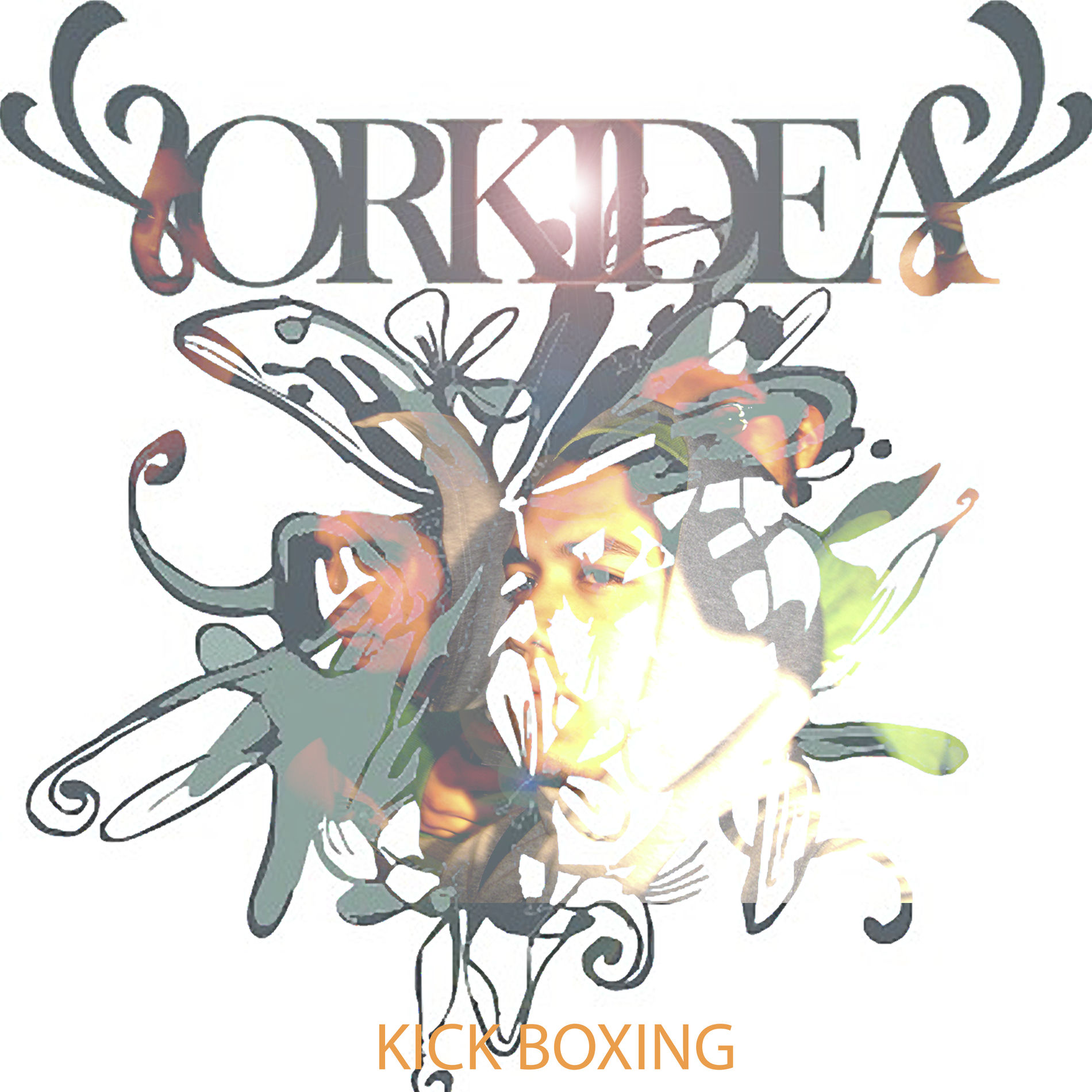 Album cover of Kick Boxing
