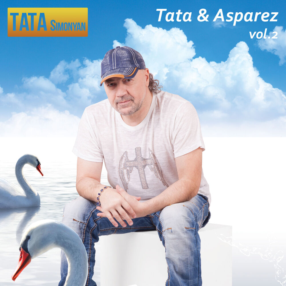 Picture of Tata & Asparez, Vol. 2