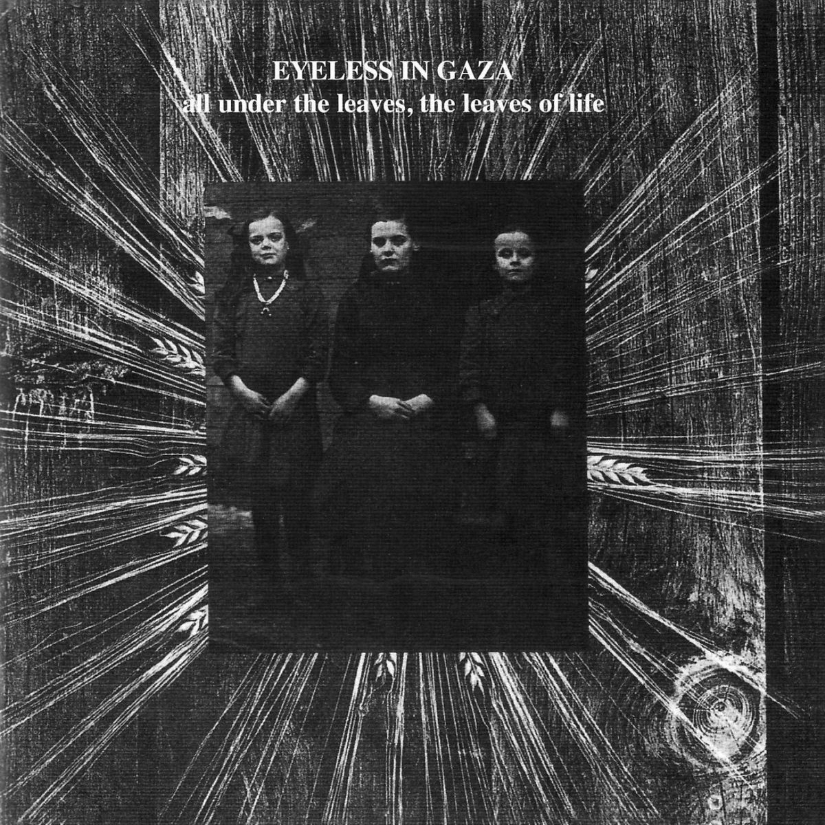 Eyeless In Gaza - All Under the Leaves, the Leaves of Life | Deezer
