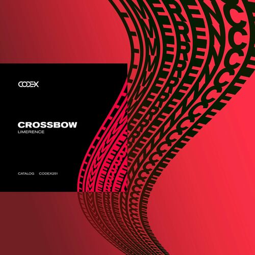  Crossbow - Limerence (2024) 