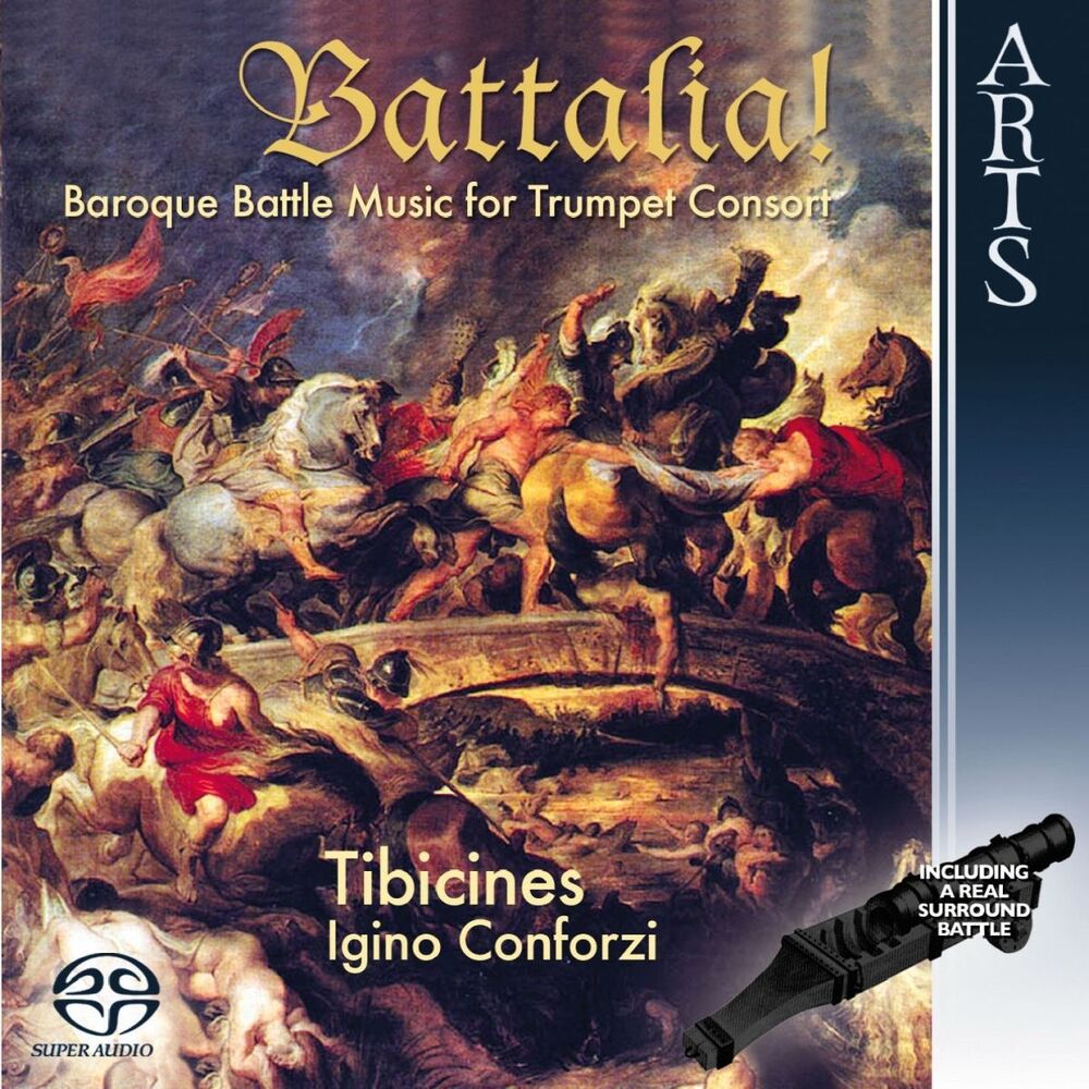 Picture of Battalia!