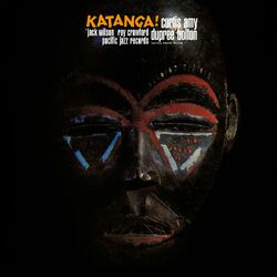 Cover of Katanga