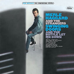 Cover of Swinging Doors