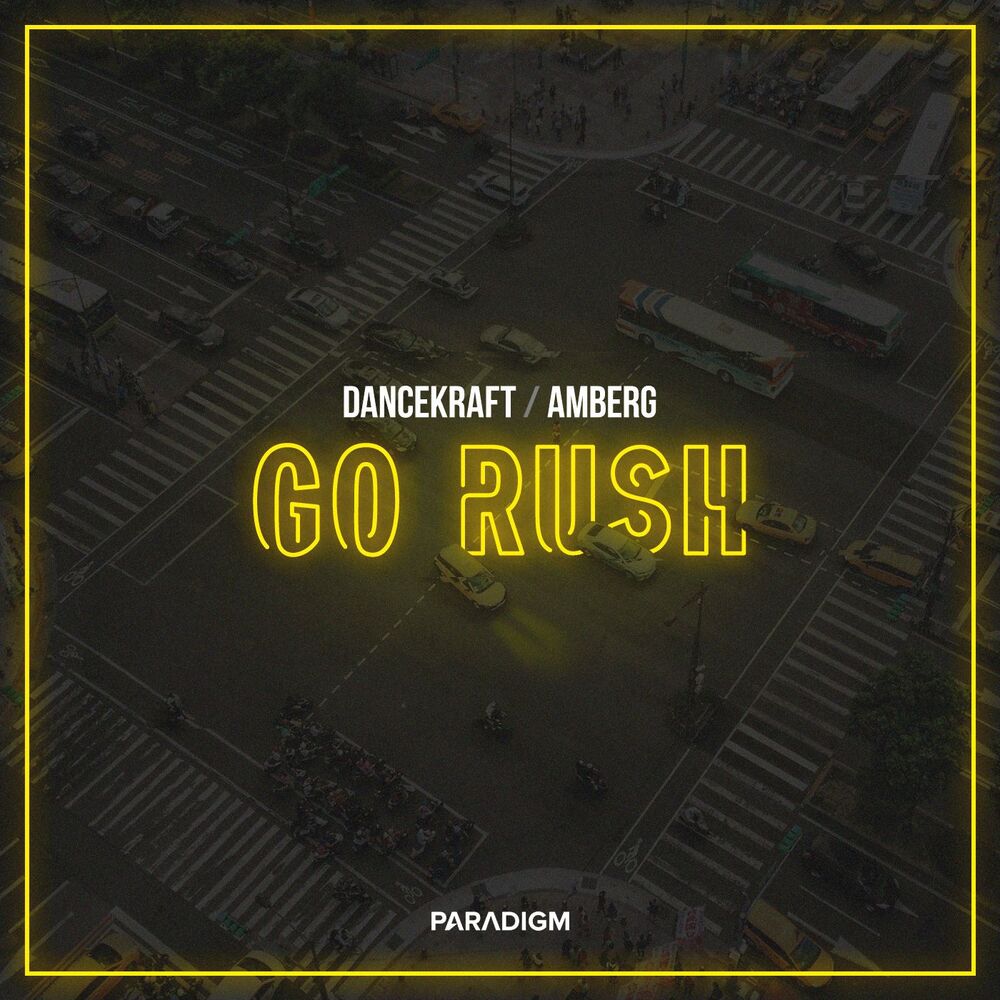 Picture of Go Rush