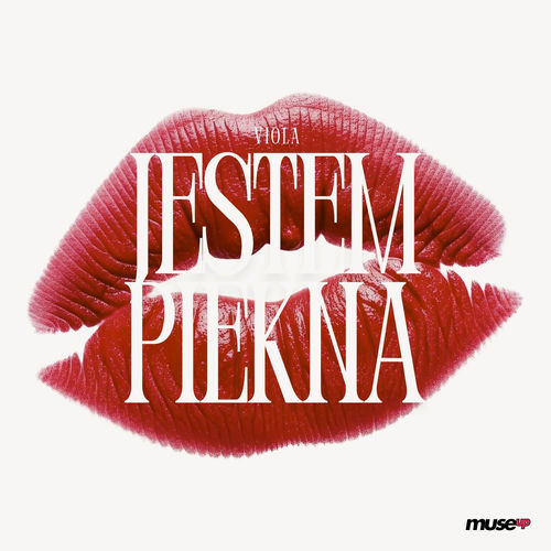 jestem PIĘKNA
