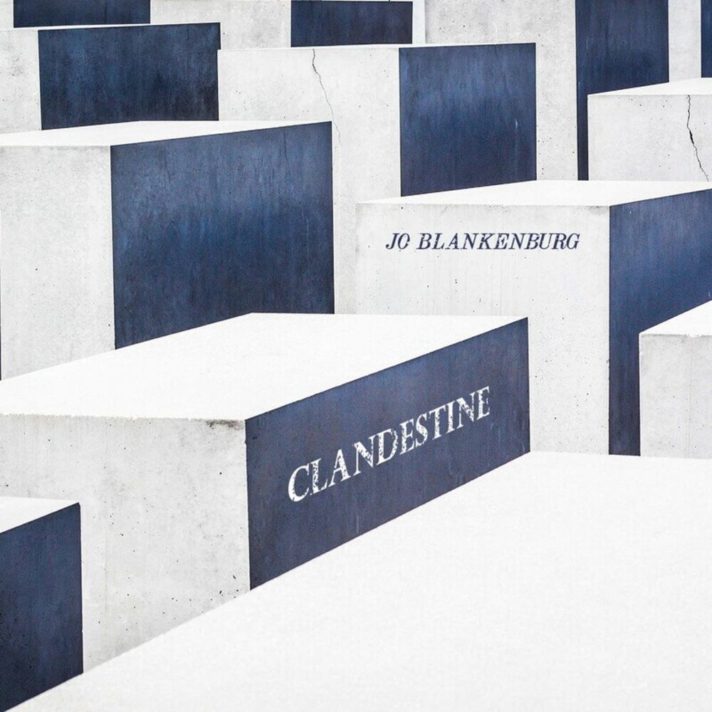 Picture of Clandestine