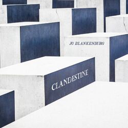 Cover of Clandestine