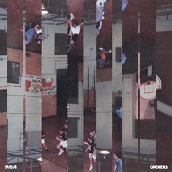 Cover of Madness To Mayhem (Boston Bun Remix)