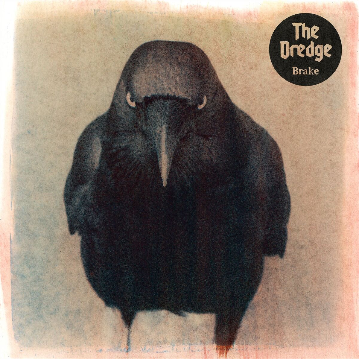 Album cover of Brake