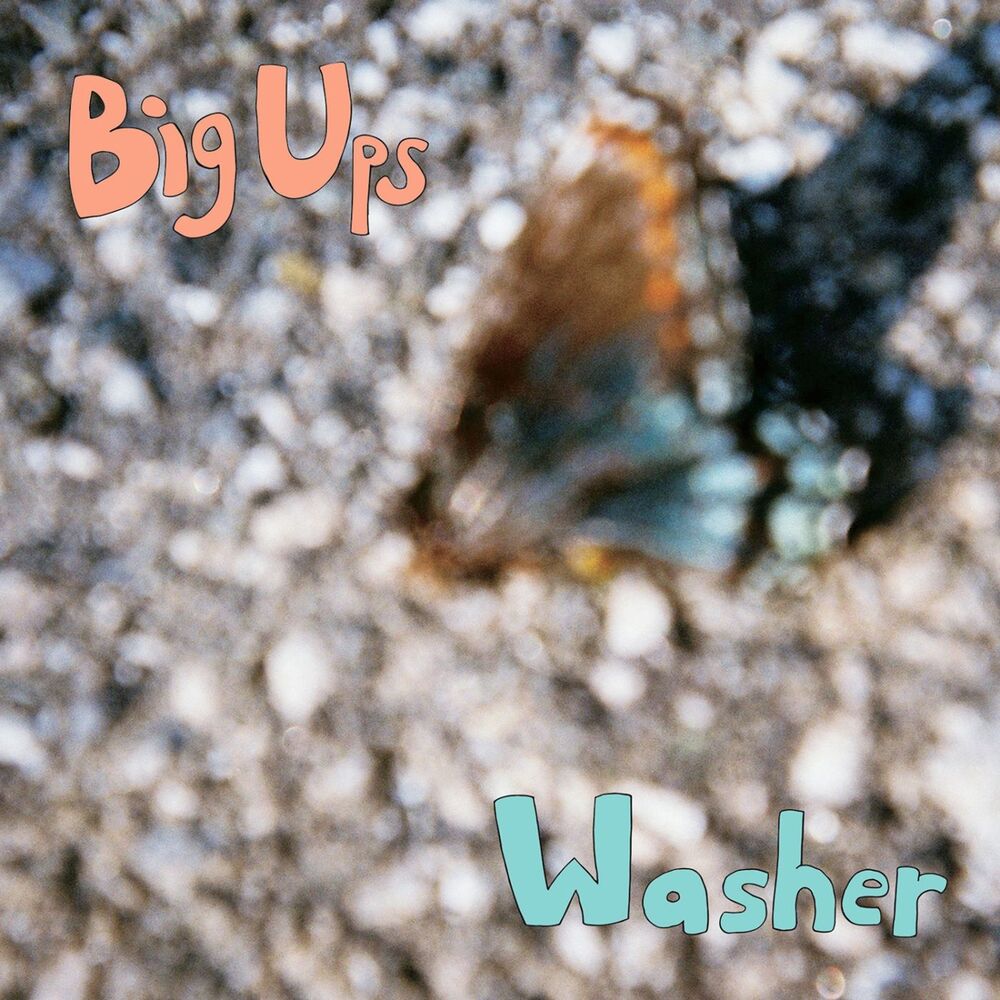 Picture of Big Ups / Washer Split