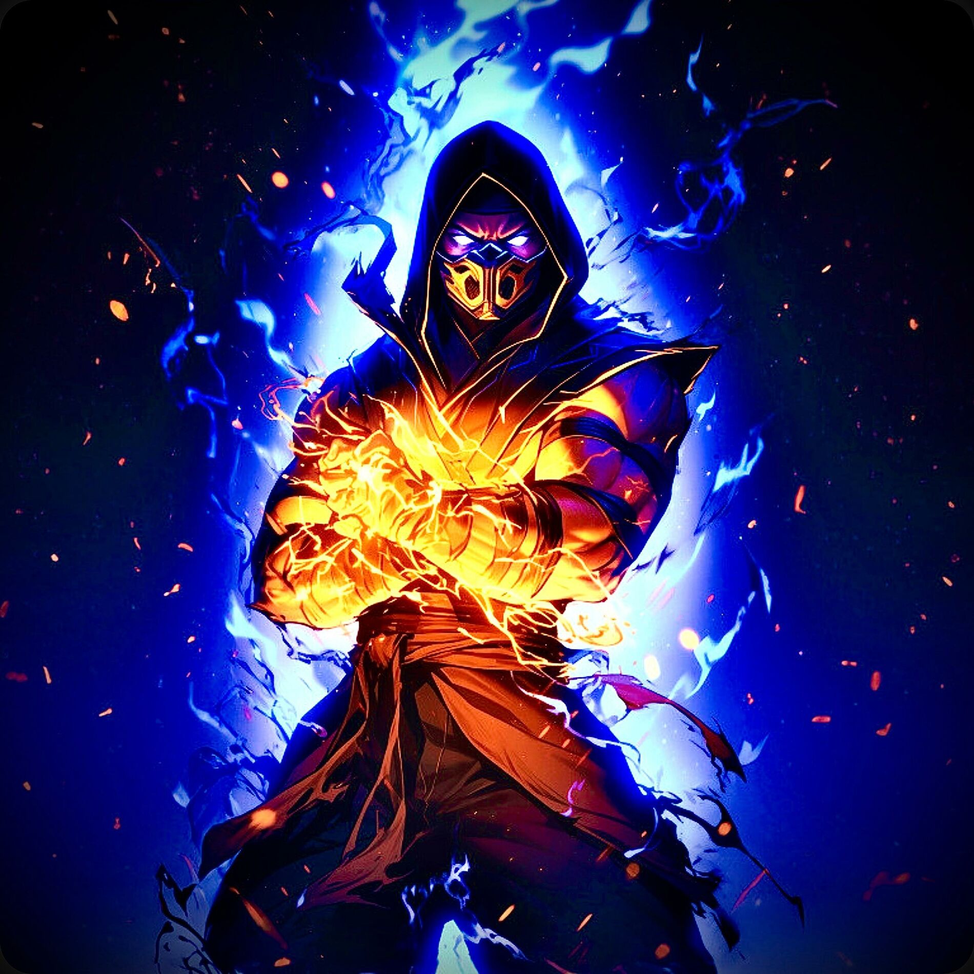 Album cover of Kombat