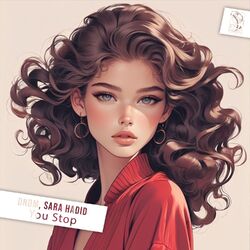 Cover of You Stop