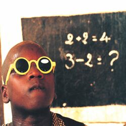 Cover of Mali Music