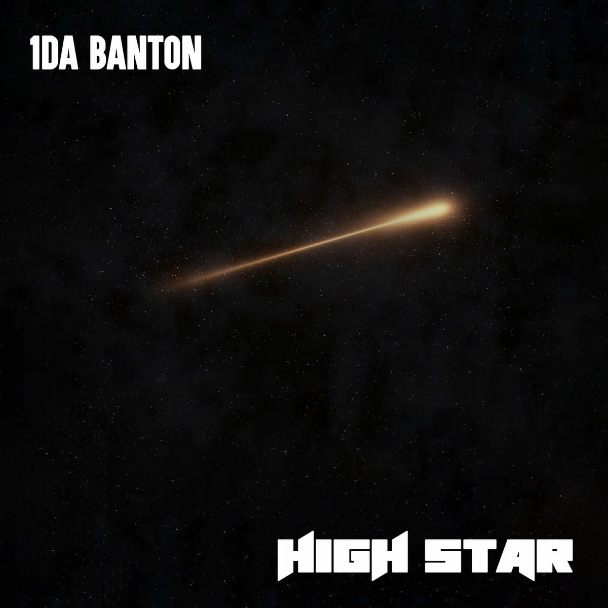 Album cover of HIGH STAR