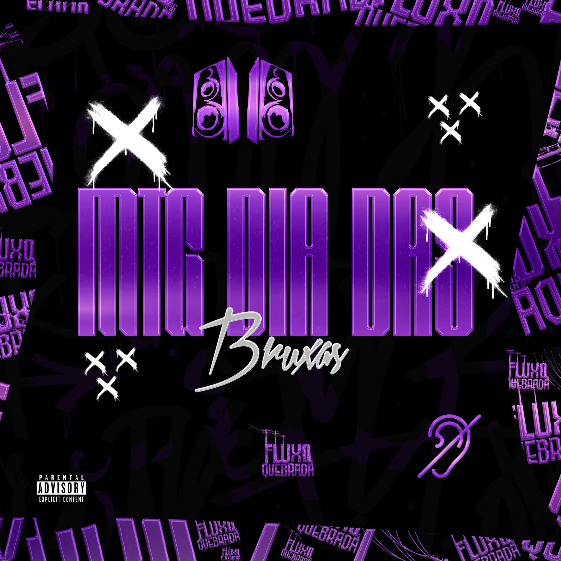 Album cover of MTG Dia das Bruxas