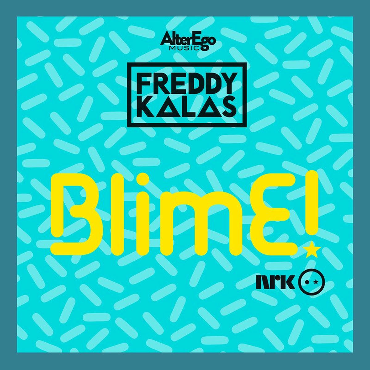 Album cover of BlimE