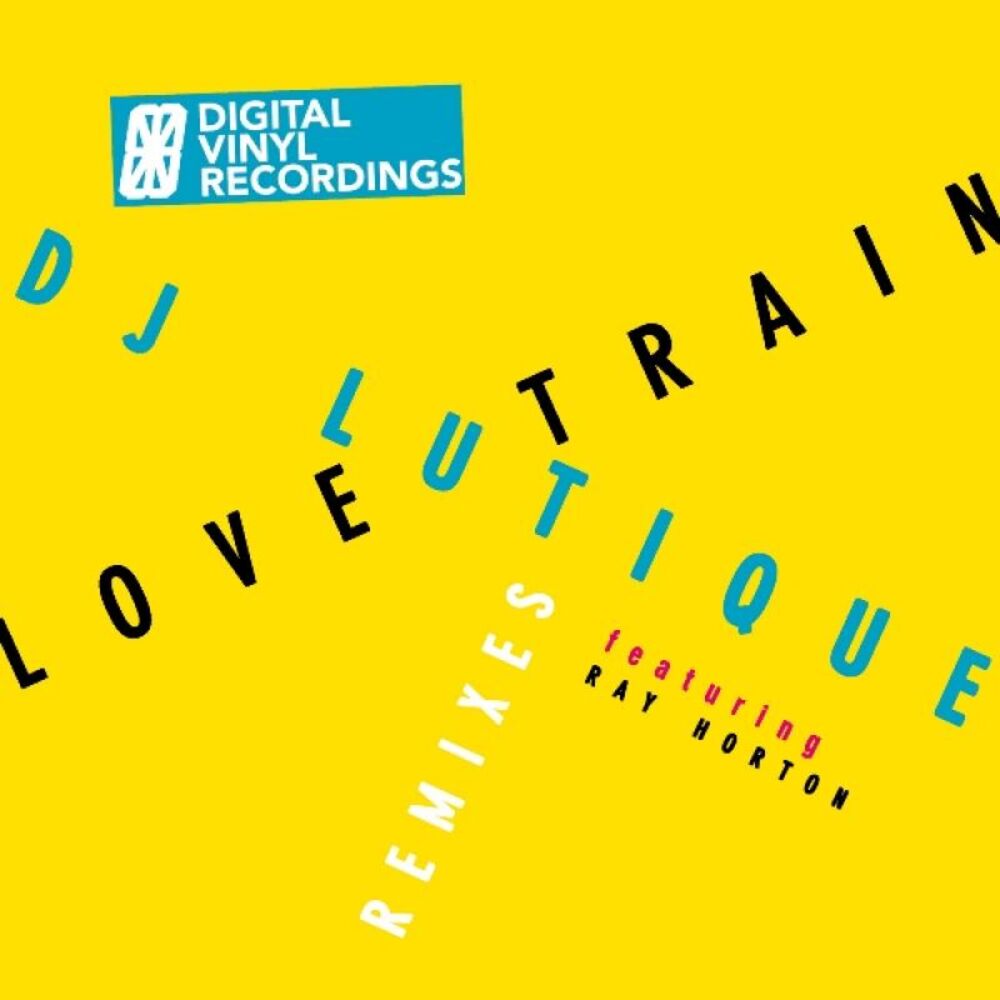 Picture of Love Train (REMIXES part 1)