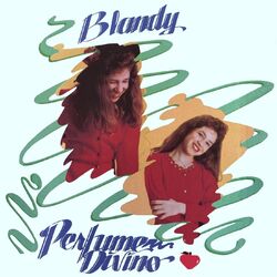 Cover of Perfume Divino