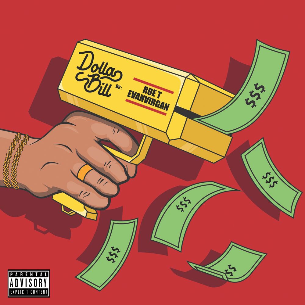Picture of Dolla Bill