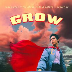 Cover of Grow