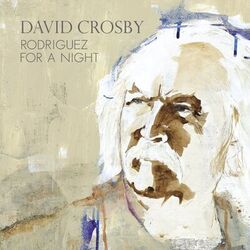 Cover of Rodriguez For A Night