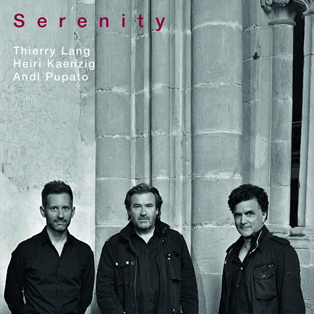 Picture of Serenity